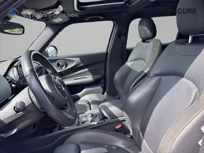 MINI Clubman Cooper 136ch Edition Premium Plus BVA7 occasion 2023 - Photo 4