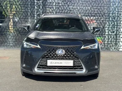 LEXUS UX 250h 2WD Premium Edition MY22 occasion 2020 - Photo 2