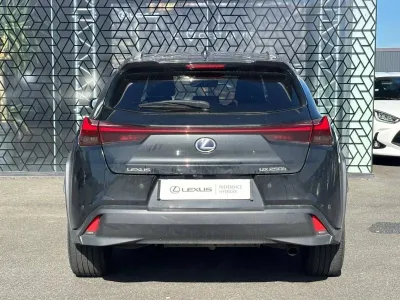 LEXUS UX 250h 2WD Premium Edition MY22 occasion 2020 - Photo 4
