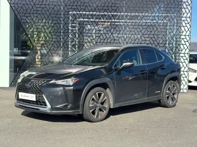 LEXUS UX 250h 2WD Premium Edition MY22 occasion 2020 - Photo 1