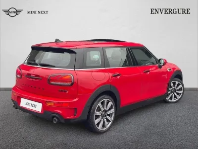 MINI Clubman Cooper S 178ch Edition Premium Plus BVA7 occasion 2023 - Photo 2