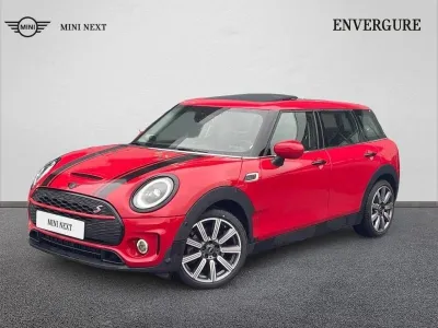MINI Clubman Cooper S 178ch Edition Premium Plus BVA7 occasion 2023 - Photo 1