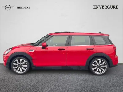 MINI Clubman Cooper S 178ch Edition Premium Plus BVA7 occasion 2023 - Photo 3