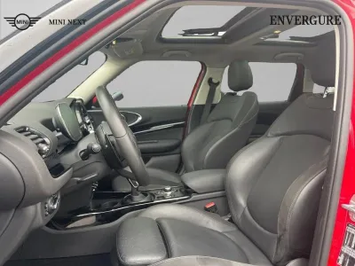 MINI Clubman Cooper S 178ch Edition Premium Plus BVA7 occasion 2023 - Photo 4