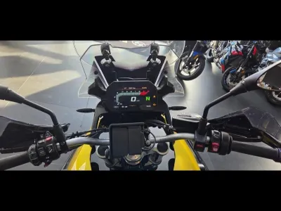 BMW F F 750 GS occasion 2022 - Photo 3