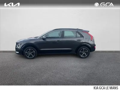 KIA Niro HYBRIDE 1.6 GDI 138CH HEV ACTIVE MY26 occasion 2025 - Photo 3