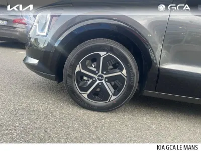 KIA Niro HYBRIDE 1.6 GDI 138CH HEV ACTIVE MY26 occasion 2025 - Photo 4