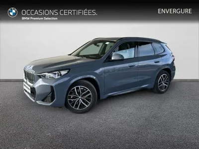 BMW X1 sDrive20i 170ch M Sport occasion 2025 - Photo 1