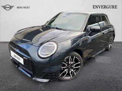 MINI Cooper 3 Portes SE 218ch JCW occasion 2024 - Photo 1