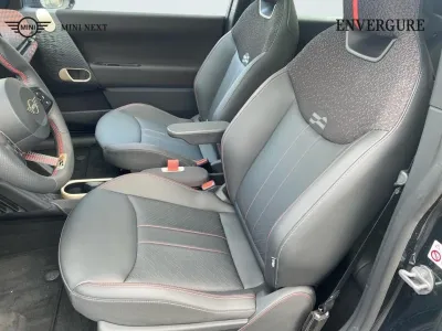 MINI Cooper 3 Portes SE 218ch JCW occasion 2024 - Photo 4