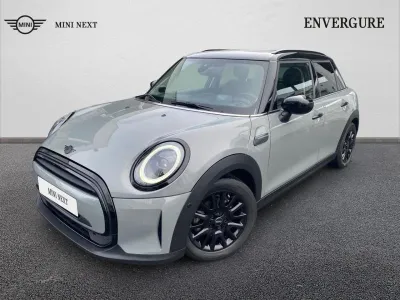 MINI Mini 5 Portes Cooper 136ch Edition Premium Plus BVA7 occasion 2022 - Photo 1
