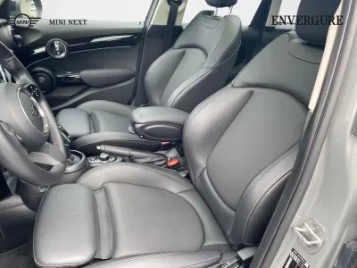 MINI Mini 5 Portes Cooper 136ch Edition Premium Plus BVA7 occasion 2022 - Photo 4