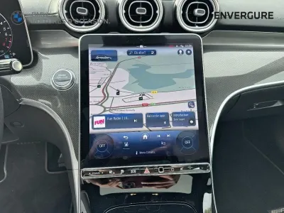 MERCEDES-BENZ Classe C Break 300 e 204+129ch AMG Line occasion 2023 - Photo 4