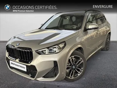 BMW X1 xDrive30e 326ch M Sport occasion 2023 - Photo 1