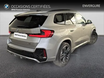 BMW X1 xDrive30e 326ch M Sport occasion 2023 - Photo 2
