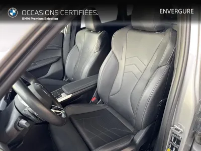 BMW X1 xDrive30e 326ch M Sport occasion 2023 - Photo 4