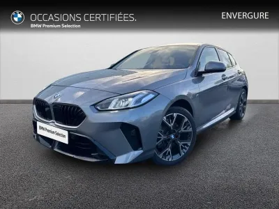 BMW Serie 1 120dA 163ch M Sport Design DKG7 occasion 2024 - Photo 1