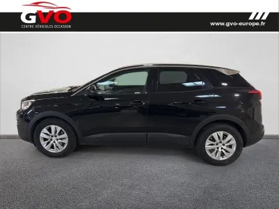 PEUGEOT 3008 1.6 BlueHDi 120ch Active Business S&S EAT6 occasion 2018 - Photo 3