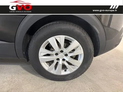 PEUGEOT 3008 1.6 BlueHDi 120ch Active Business S&S EAT6 occasion 2018 - Photo 4