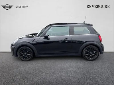 MINI Mini Cooper 136ch Edition Premium Plus BVA7 occasion 2023 - Photo 3