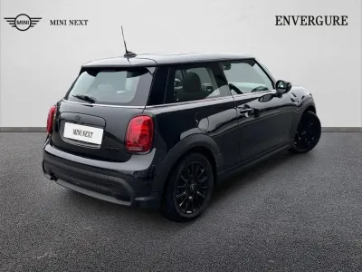 MINI Mini Cooper 136ch Edition Premium Plus BVA7 occasion 2023 - Photo 2