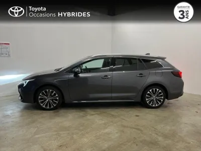 TOYOTA Corolla Touring Spt 2.0 196ch Design MY24 occasion 2024 - Photo 3
