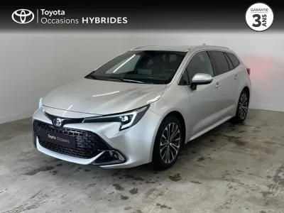 TOYOTA Corolla Touring Spt 2.0 196ch Design MY24 occasion 2024 - Photo 1