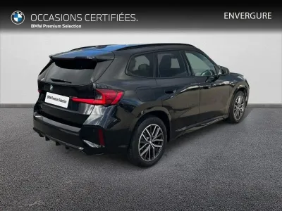 BMW X1 sDrive20i 170ch M Sport occasion 2025 - Photo 2