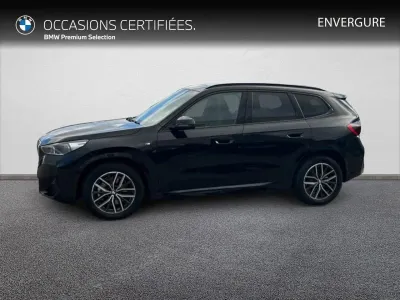 BMW X1 sDrive20i 170ch M Sport occasion 2025 - Photo 3