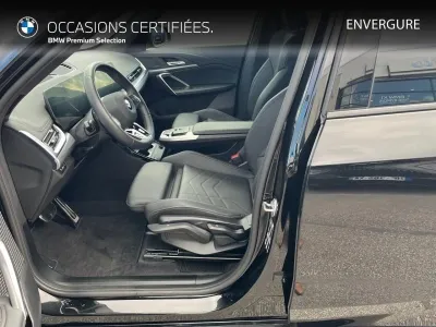 BMW X1 sDrive20i 170ch M Sport occasion 2025 - Photo 4