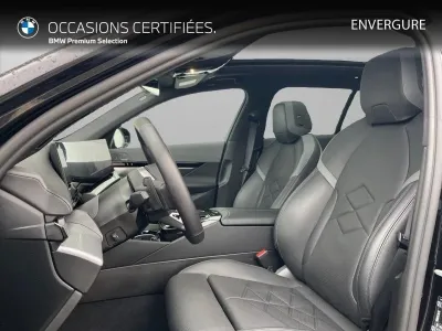 BMW Serie 5 Touring 530e 299ch M Sport occasion 2025 - Photo 4