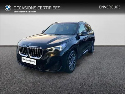 BMW X1 xDrive25e 245ch M Sport occasion 2025 - Photo 1