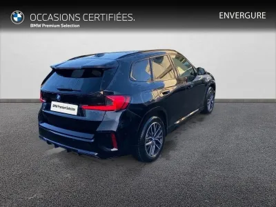 BMW X1 xDrive25e 245ch M Sport occasion 2025 - Photo 2
