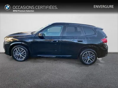 BMW X1 xDrive25e 245ch M Sport occasion 2025 - Photo 3