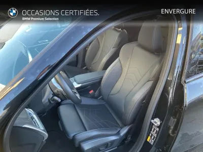 BMW X1 xDrive25e 245ch M Sport occasion 2025 - Photo 4