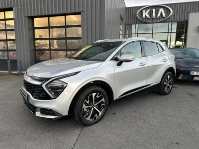 KIA Sportage 1.6 T-GDi 150ch MHEV Design 4x2 occasion 2023 - Photo 1