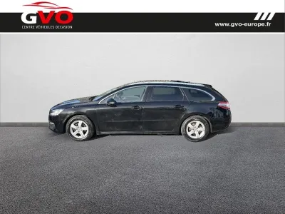 PEUGEOT 508 SW 1.6 BlueHDi 120ch Active Business S&S EAT6 occasion 2016 - Photo 3