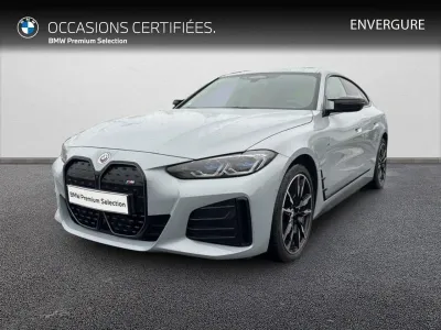 BMW i4 M50 544ch occasion 2022 - Photo 1