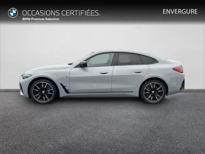 BMW i4 M50 544ch occasion 2022 - Photo 3