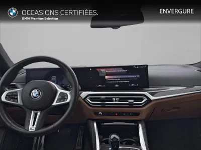 BMW i4 M50 544ch occasion 2022 - Photo 4