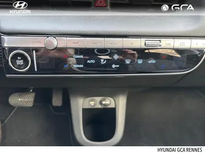 HYUNDAI Ioniq 5 77 kWh - 229ch Intuitive occasion 2023 - Photo 3