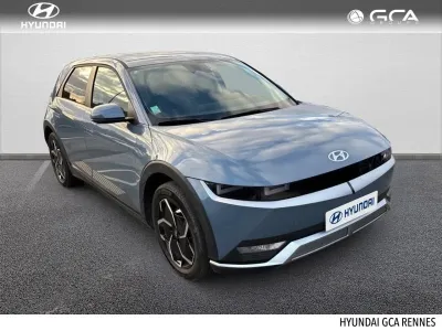 HYUNDAI Ioniq 5 77 kWh - 229ch Intuitive occasion 2023 - Photo 1