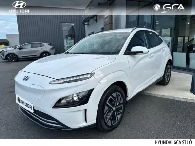 HYUNDAI Kona Electric 39kWh - 136ch Intuitive occasion 2022 - Photo 1