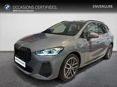 BMW Serie 2 ActiveTourer 220i 170ch M Sport DKG7 occasion 2025 - Photo 1