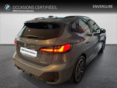 BMW Serie 2 ActiveTourer 220i 170ch M Sport DKG7 occasion 2025 - Photo 2