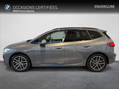 BMW Serie 2 ActiveTourer 220i 170ch M Sport DKG7 occasion 2025 - Photo 3