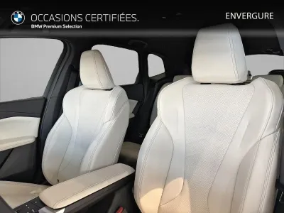 BMW Serie 2 ActiveTourer 220i 170ch M Sport DKG7 occasion 2025 - Photo 4