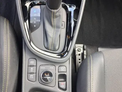 TOYOTA Yaris Cross 116h Trail MY22 occasion 2022 - Photo 4