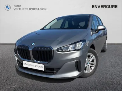 BMW Serie 2 ActiveTourer 218i 136ch DKG7 occasion 2023 - Photo 1