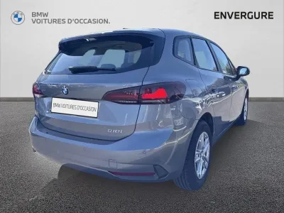 BMW Serie 2 ActiveTourer 218i 136ch DKG7 occasion 2023 - Photo 2